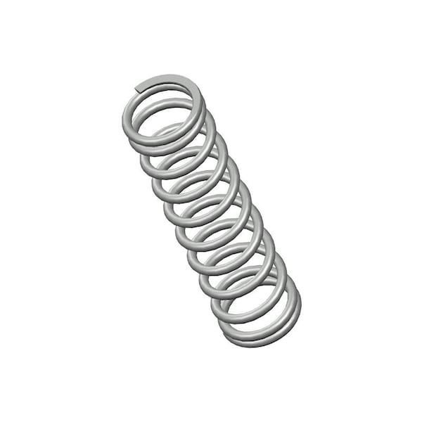 Approved Vendor Compression Spring, O= .360, L= 1.38, W= .042 G509959301 - main